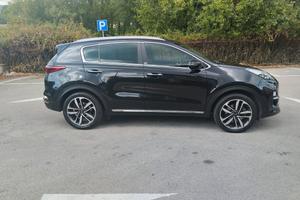 KIA Sportage 4ª serie - 2020