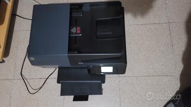 stampante  hp6830