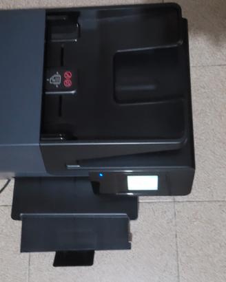 stampante  hp6830