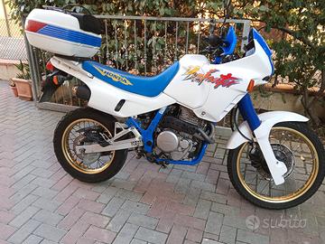 Honda nx dominetor
