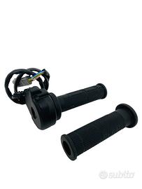 MANOPOLE DUCATI DESERTX MULTISTRADA CD 66020132B V