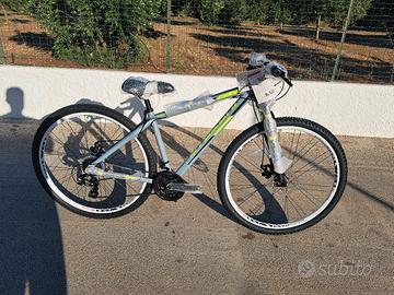 Bicicletta da ragazzino Stucchi Mountain Bike S710