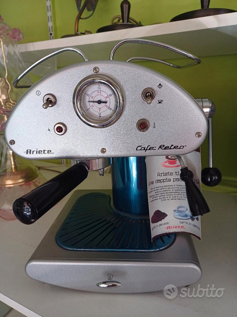 Ariete 1385 Macchina da Caffè: Recensione, Prezzo e Offerte