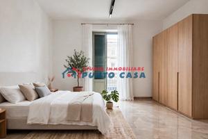 VIA FARDELLA - Appartamento 85mq da ristrutturare