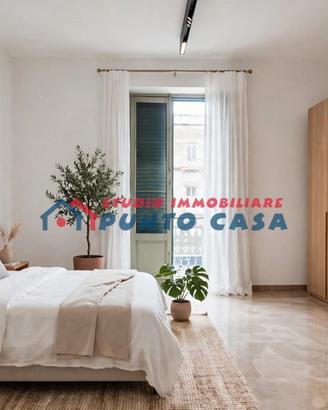 VIA FARDELLA - Appartamento 85mq da ristrutturare