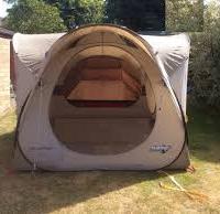 Tenda campeggio Quechua