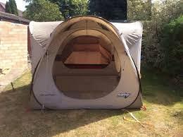 Tenda campeggio Quechua