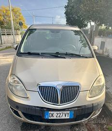 Lancia Musa diesel
