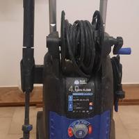 IDROPULITRICE BLUE CLEAN 4.0