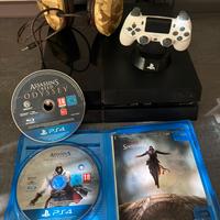 Playstation 4