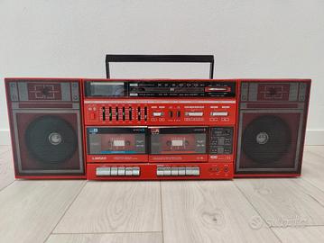 Stereo Boombox Vintage LARSEN Q-15 - 