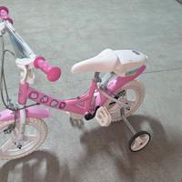 bici per bambina 