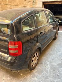 Audi A2 diesel 1.4