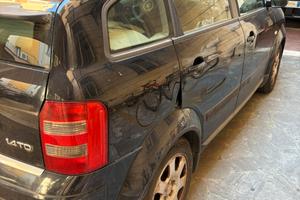 Audi A2 diesel 1.4