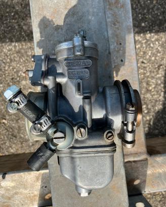 Carburatore dell'Horto PHF 32 A D