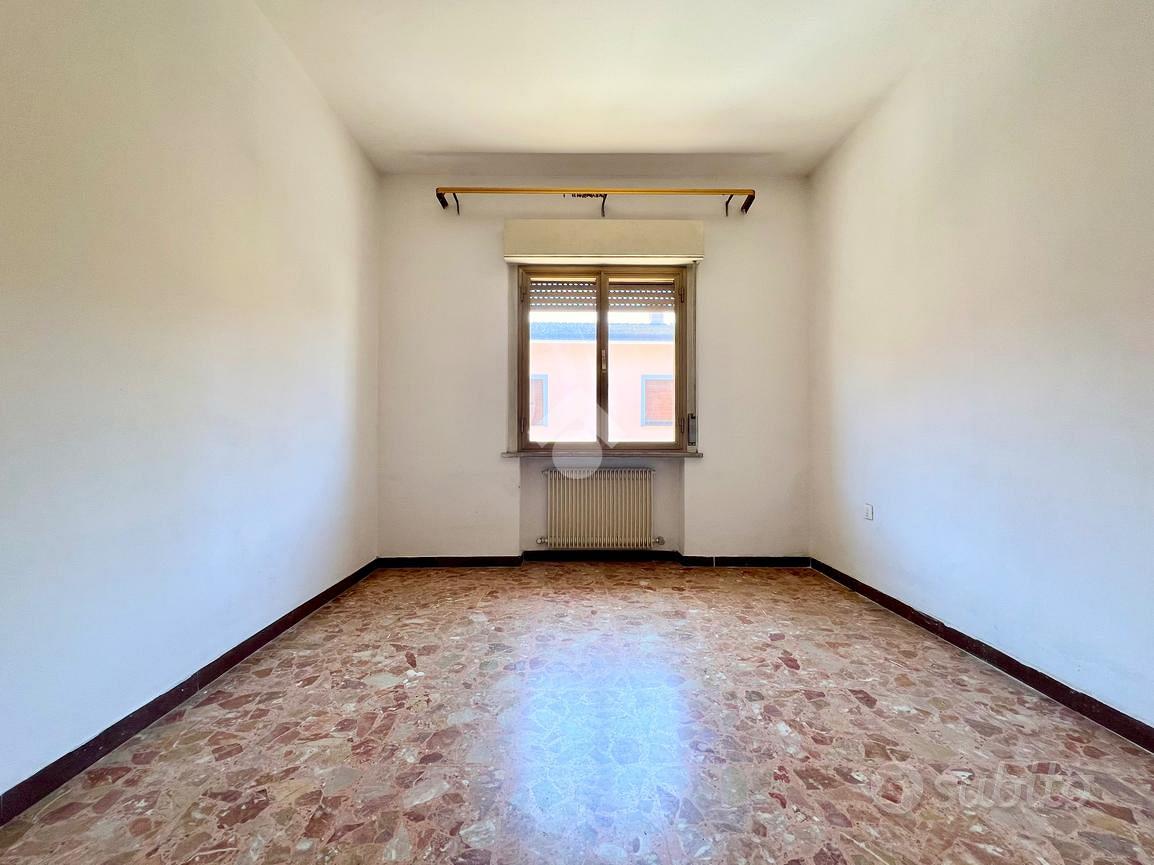 Appartamento – Muzzana del Turgnano, Udine / Udin / Videm - Vista 4