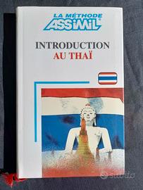 Assimil in francese, Au Thai, tailandese