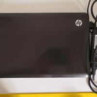 PC Notebook HP Pavilion dv6-3150el