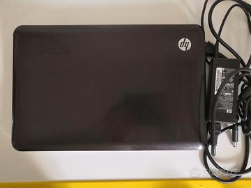 PC Notebook HP Pavilion dv6-3150el