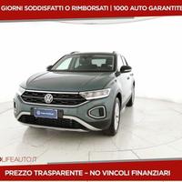 Volkswagen T-Roc 2.0 tdi Edition Plus 115cv