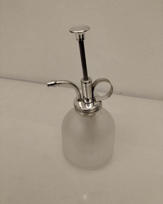 Flacone in vetro 