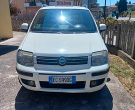 FIAT Panda 2ª serie - 2010