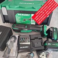 utensile multifunzione a batteria CV18DA HIKOKI 
