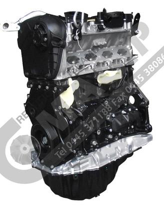 Motore semicompleto nuovo Cod. CDN