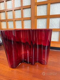 Vaso Iittala Alvar Aalto Maljakko 16cm
