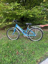 Bici bambino/ragazzo