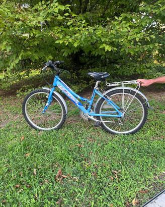 Bici bambino/ragazzo