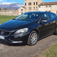 Volvo V40 DIESEL ANNO 07/2013