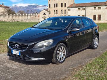 Volvo V40 DIESEL ANNO 07/2013