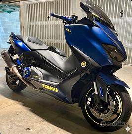 Tmax 530