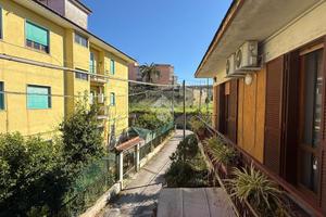 VILLA SINGOLA A NAPOLI