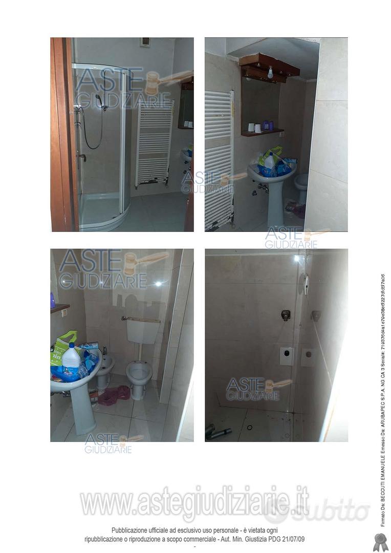 Appartamento – Trino, Vercelli - Vista 5
