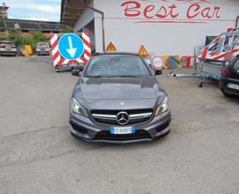 Mercedes-Benz CLA 45 AMG CLA AMG 45 4matic 381cv