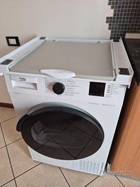 Kit di Sovrapposizione Lavatrice e asciugatrice