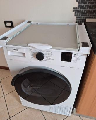 Kit di Sovrapposizione Lavatrice e asciugatrice