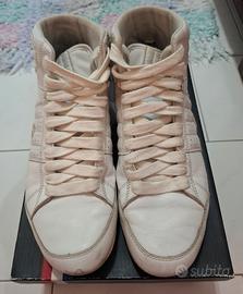 Scarpe Le Coq Sportif
