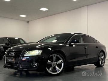 Audi A5 SPB 3.0 V6 TDI F.AP. quattro S tr. Advance