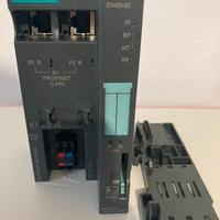 PLC Siemens ET200S