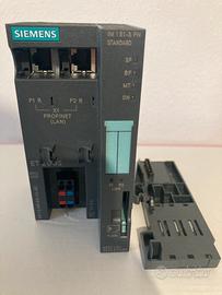 PLC Siemens ET200S