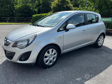 Opel corsa 1.3 cdti 5 porte