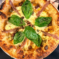 Pizzeria
