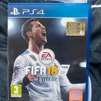 Fifa 18