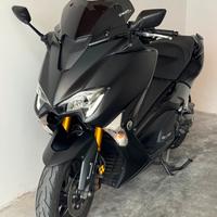 Yamaha TMax 530 sx 2019