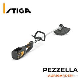 DECESPUGLIATORE A BATTERIA STIGA SBC 700 AE