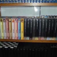 Films in VHS