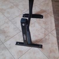 Sbarra per trazioni Klarfit